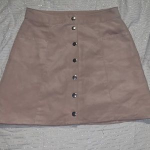 H&M Skirt